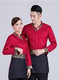 酒店服裝定制