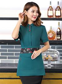 酒店服裝定制