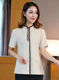 酒店服裝定制