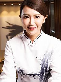 酒店服務(wù)員工作服秋冬
