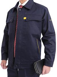 冬季工作服套裝定制