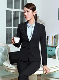 高端定制白領(lǐng)西服
