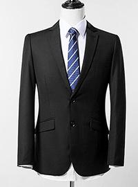復(fù)古歐美男式西服套裝
