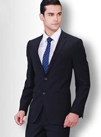西服套裝定制男式秋冬
