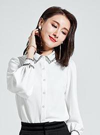 職業(yè)時(shí)尚百搭淑女裝