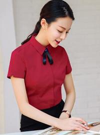 酒店服務員前臺工作服