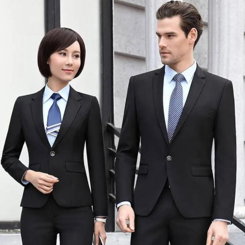 無錫西服定制