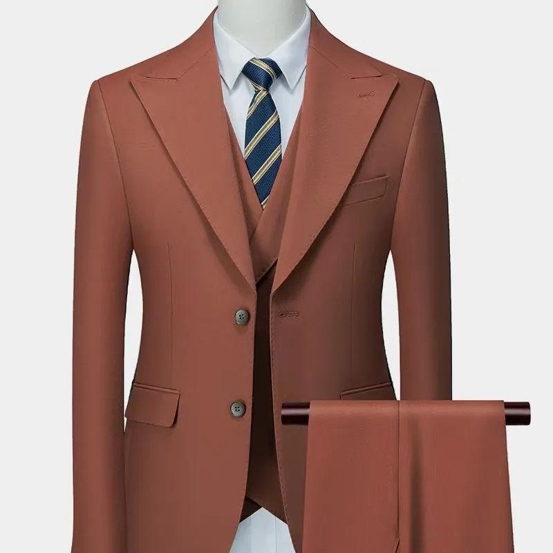 酒店服裝定制